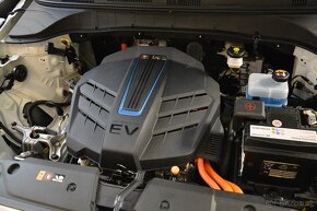 HYUNDAI KONA EV ELEKTRIC 100Kw 1 MAJITEL KAMERA - 16