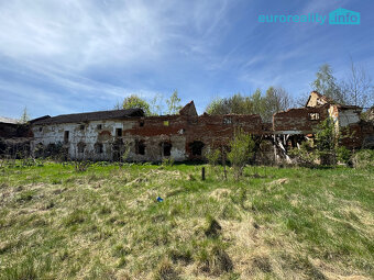 Prodej, stavebního pozemku 5919 m2, Mariánské Lázně - 16
