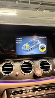 Mercedes-Benz E200 Diesel, 2017, sedan, automat - 16