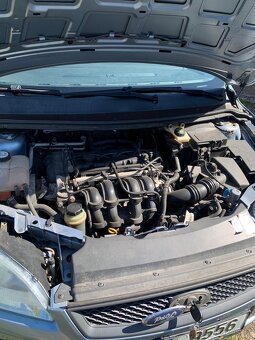 Focus 1.6 Ti - 16