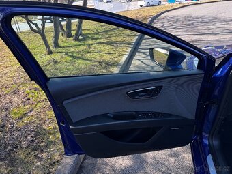 Seat Leon ST 1.4 TSI 110kw, Excellence, Facelift, Výbava - 16