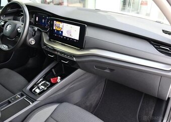 Škoda Octavia 2.0TDi 4X4 ACC LED NAV CARPLAY - 16