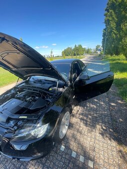 BMW E92 - 16