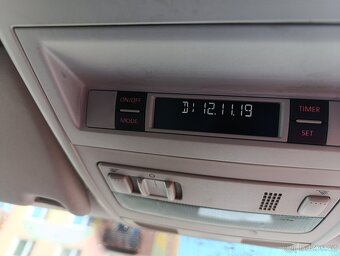 VW Transporter T5 4x4 L2H2 103kw - 16