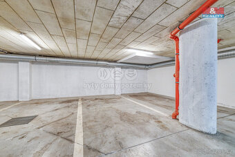 Pronájem bytu 1+1, 41 m², Mariánské Lázně, ul. Dvořákova - 16