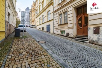Prodej bytu 4+1 100 m2 Ondřejská, Karlovy Vary - 16