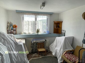 Dvougenerační rodinný dům, M. J. Husa, Kynšperk nad Ohří - 16