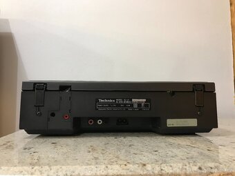 Technics SL-J1 Velice zachovalý - 16
