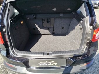 VW TIGUAN 2.0 TDi 103kW, 4x4, r.v.11/2007, naj. 277.923km - 16