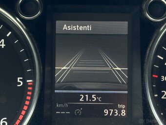 Volkswagen Passat 2.0TDi 103kW ACC, kůže, tažné, navigace - 16