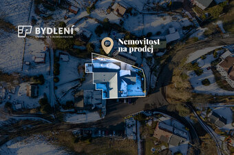 Prodej hotelu, Pyšná - 16