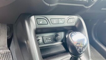 Hyundai IX35, 2,0 crdi, 4wd, ČR, 2015 - 16