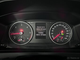 Volkswagen Caravelle 2.0 TDI 110 kW 155tkm DPH - 16