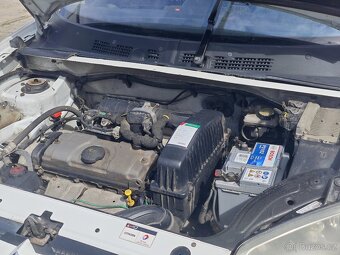 Citroen Berlingo 1.4i, 2009 - 16