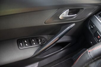 Peugeot 508 SW 2.0 BlueHDi 110 kw 150hp - 16