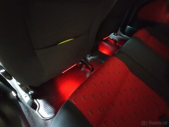Škoda Octavia I 1.6i 74kW Nová STK - 16