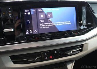 Volkswagen Multivan Style Long DSG ACC / Pano / Ne nafta - 16
