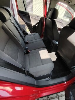VW Golf Plus 1.4 16V - 16