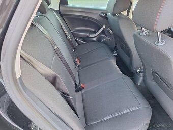 SEAT IBIZA FR 1.2 TSI 77 KW R.2013 - 16