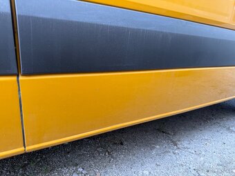 MERCEDES SPRINTER 2017 316CDI 5míst L2H2 - 16