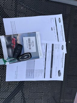 Ford Kuga 1,5EB ST-Line,Navi,Temp,Kamera,TZ,LED, - 16
