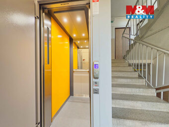 Prodej bytu 3+1, Karviná, ul. Majakovského - 16