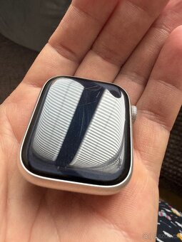 Apple Watch Series 8 45mm - 16