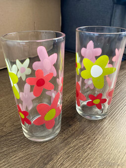 staré retro kořenky + dozy na potraviny+solnička - 16