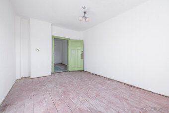 Prodej rodinného domu 103m2, Strakonice - 16