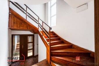 Pronájem, domy/rodinný, 150 m2, Sjednocení 718, 74213 Studén - 16