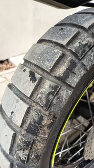 Benelli TRK 702 X - 16