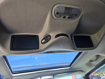 Prodám Hummer H2 6.0 KOMPRESOR - 16