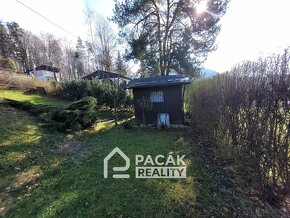 Prodej rekreační chaty k celoročnímu bydlení v obci Chvalčov - 16