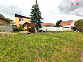 Prodej rodinného domu, 170 m², Obora - 16