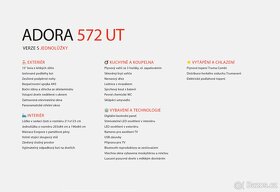Adria Adora 572 UT - 16