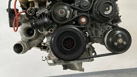 Predám kompletný motor BMW X5 E70 X6 E71 N57D30A 180kw - 16