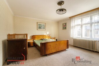 Prodej, domy/rodinný, 263 m2, 74774 Holasovice, Opava [ID 68 - 16