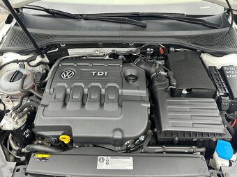 VW Passat 2.0Tdi 110kw 2016 DSG naj.250Tkm servis VW - 16