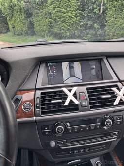 BMW X5 3L 40D M packet 2011 - 16