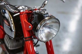 Jawa 350/362 Californian Oilmaster - 16