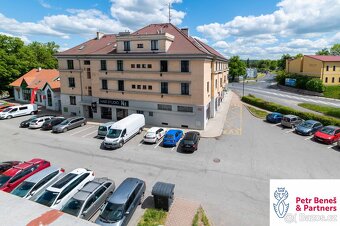 Pronájem byty 2+1, 50 m2 - Rakovník II, ev.č. 00109 - 16