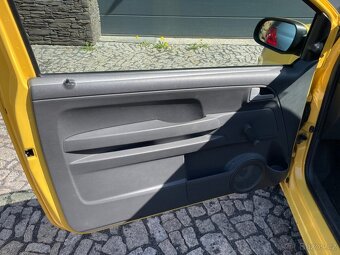 Volkswagen Fox 1.2 - 16