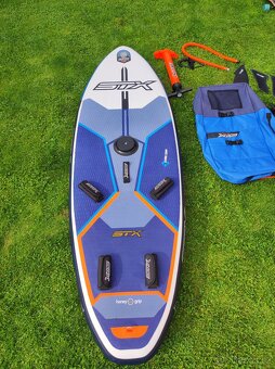 STX Windsurf 250 Freeride - 16