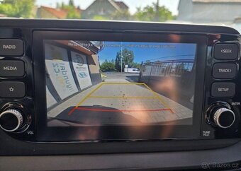 Hyundai Bayon 1.2-ZÁRUKA-KAMERA-SMART - 16