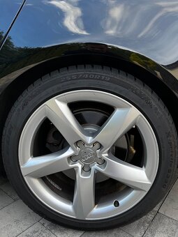 AUDI A6 C7 AVANT / 200 KW / - 16