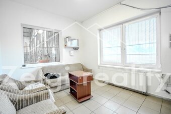 Skvělá šance zakoupit zavedený servis nákladních aut v Husto - 16