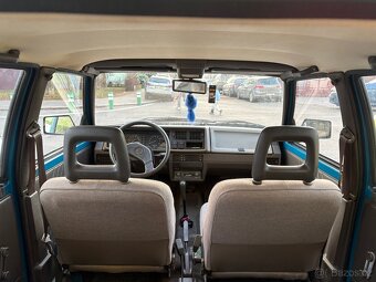 Skoda Favorit 1.3 135L - 16