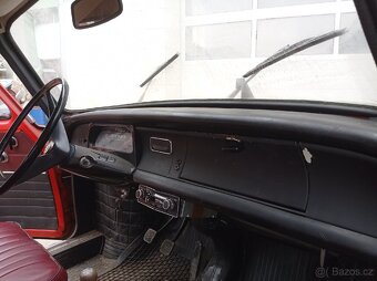 Škoda 1000mb - 16