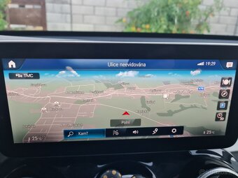 Mercedes-Benz GLC 220d 4MATIC ZAK V ČR DPH - 16