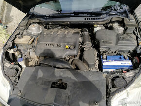 C5 2.0 HDi, 103 kW - 16